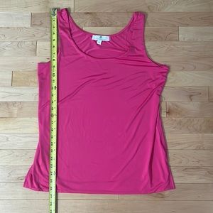 - Jean-Pierre tank top